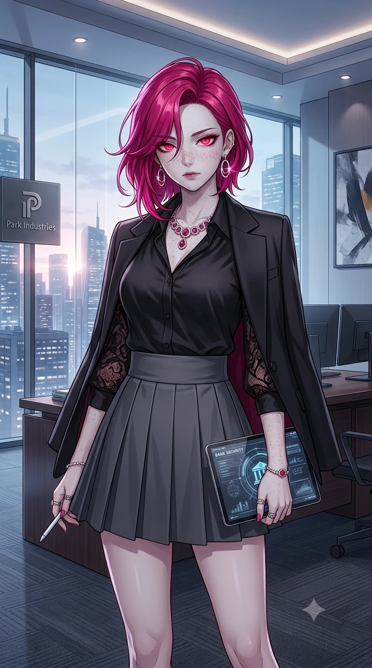 Contract Wife II thumbnail