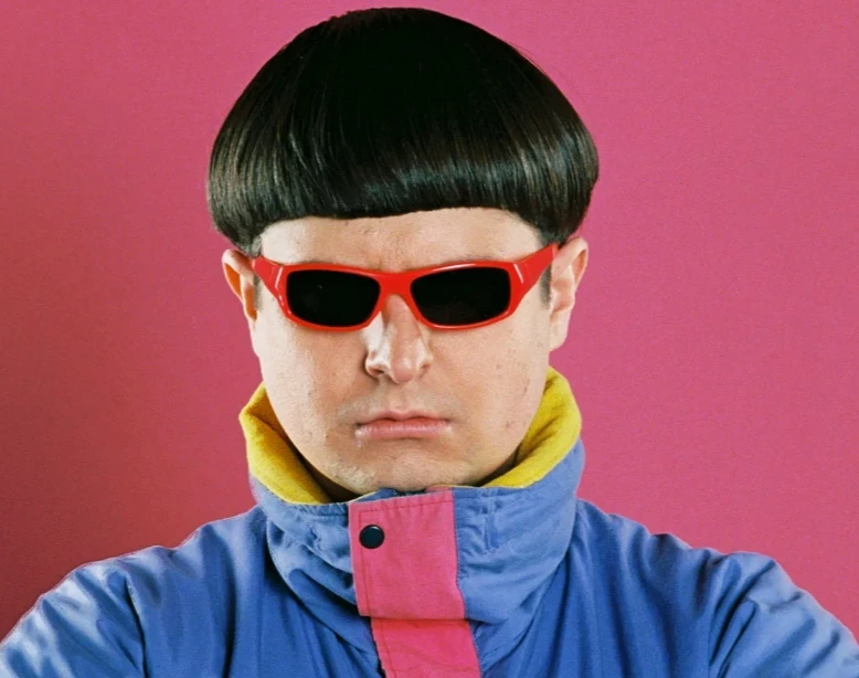 Oliver Tree thumbnail