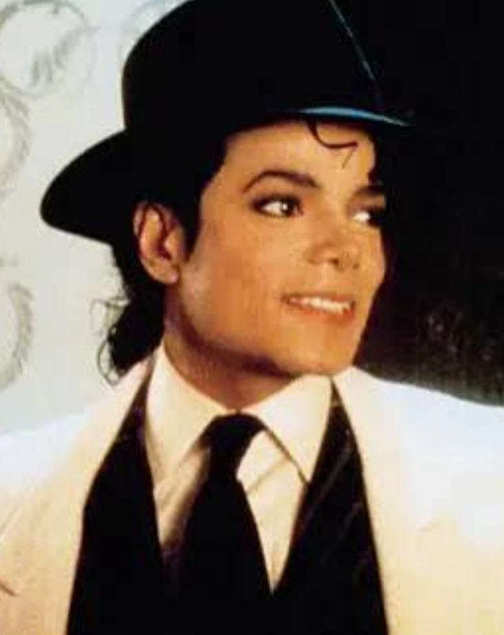 Michael Jackson thumbnail