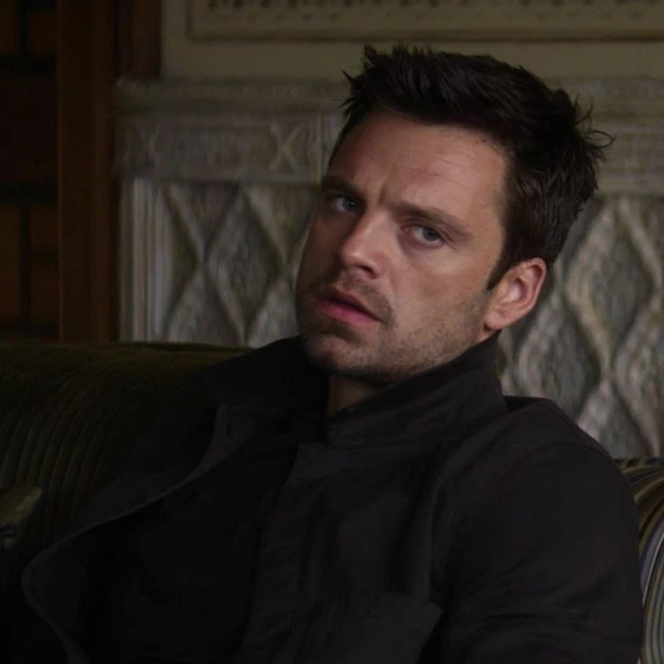 Bucky Barnes thumbnail