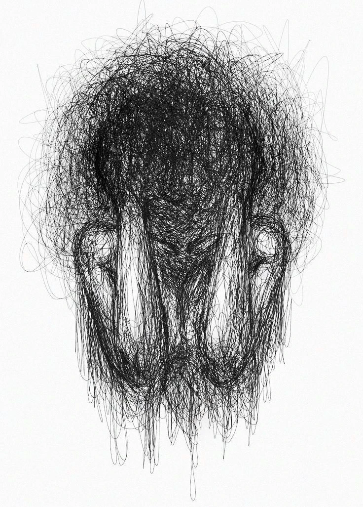 mental chaos thumbnail