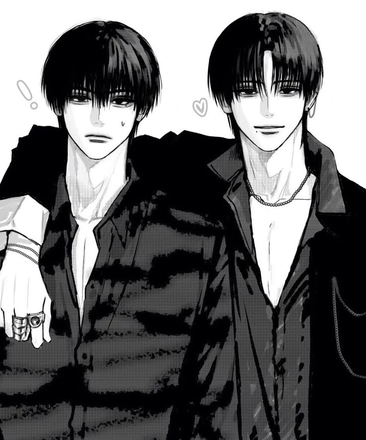 man and lan \| BL thumbnail