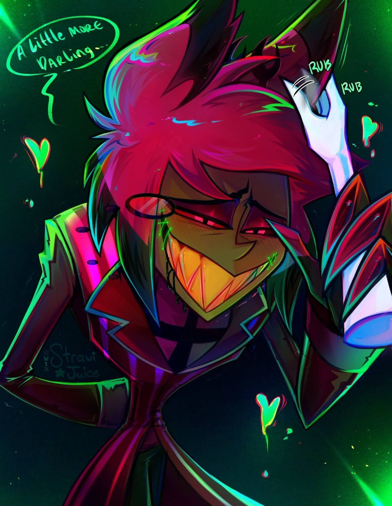 Alastor thumbnail