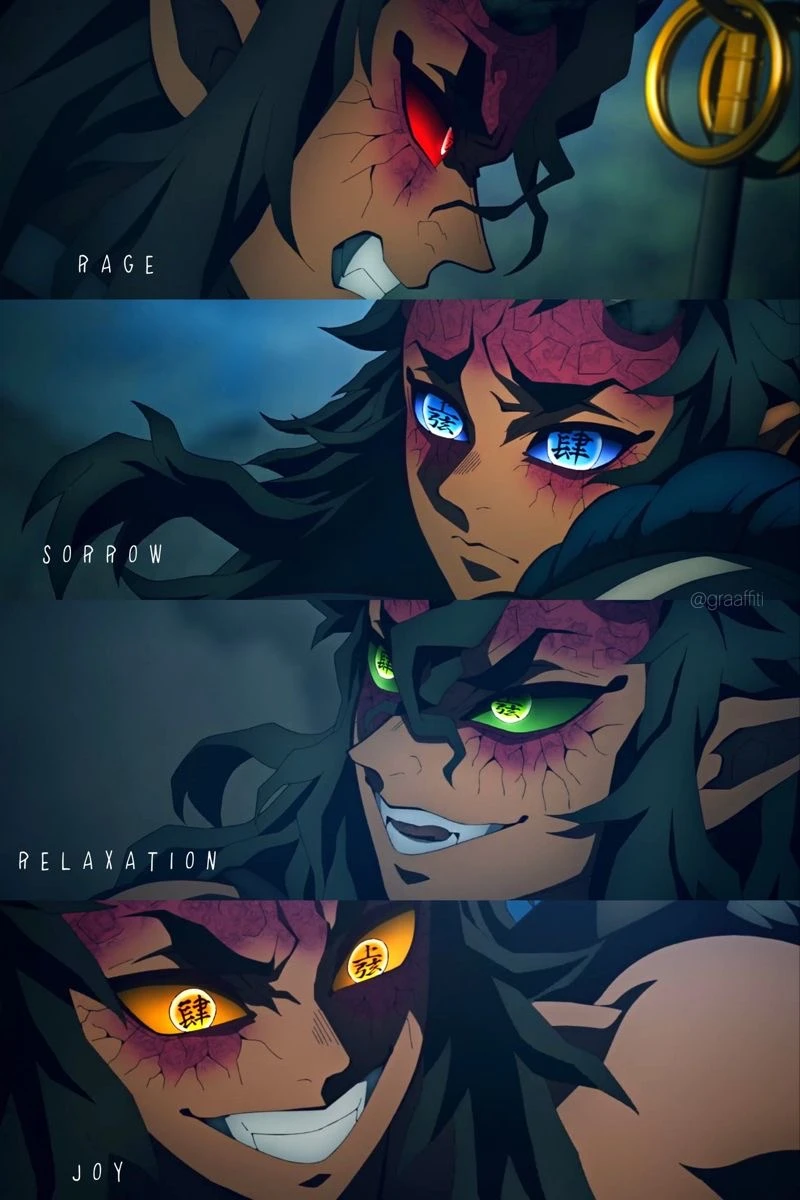 The Hantengu clones thumbnail