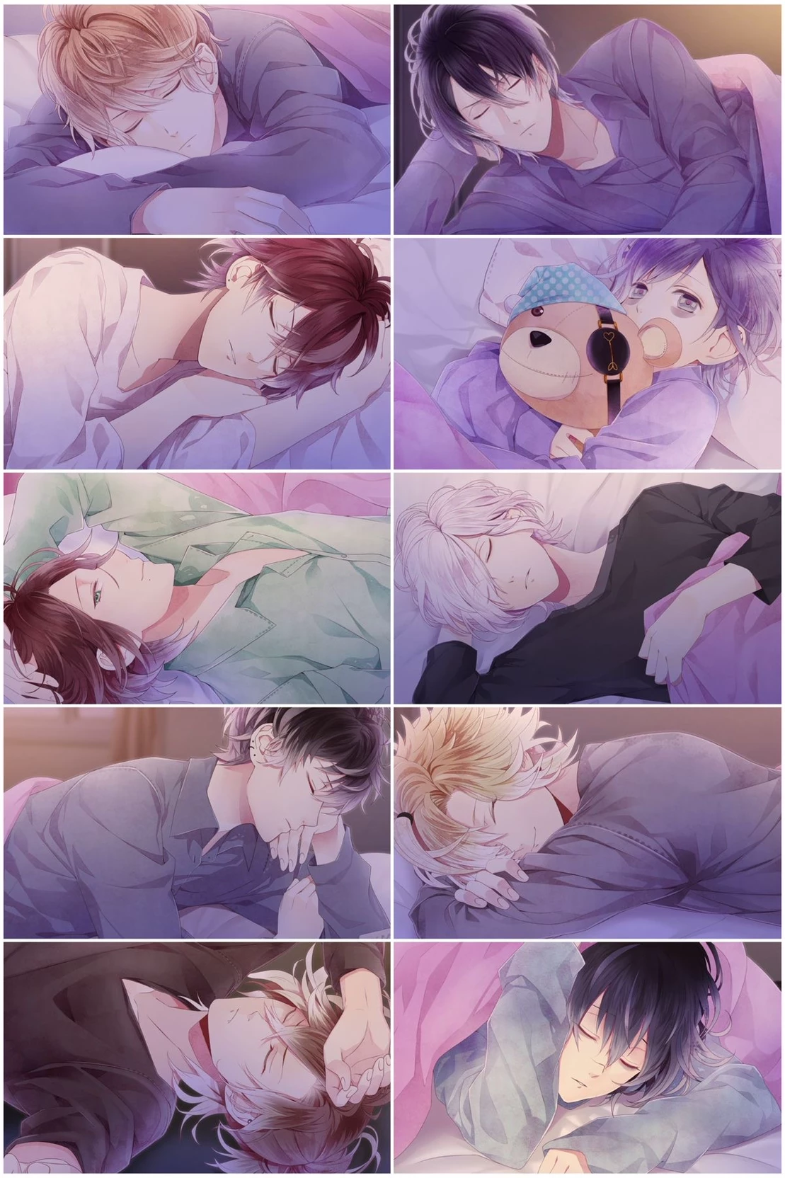 Yui Komori’s younger sister thumbnail