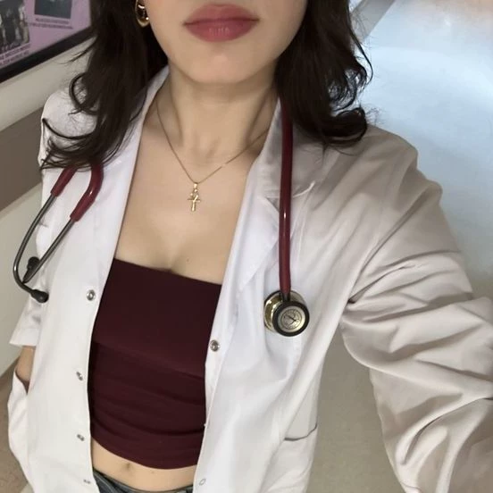 Dr. ​Scarlett Morel thumbnail