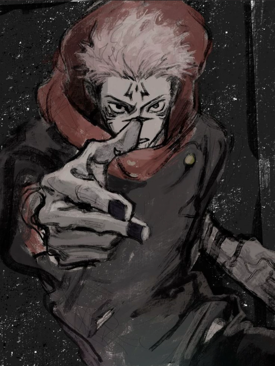 Sukuna thumbnail