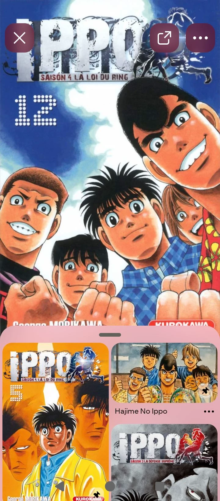 fighting spirit thumbnail