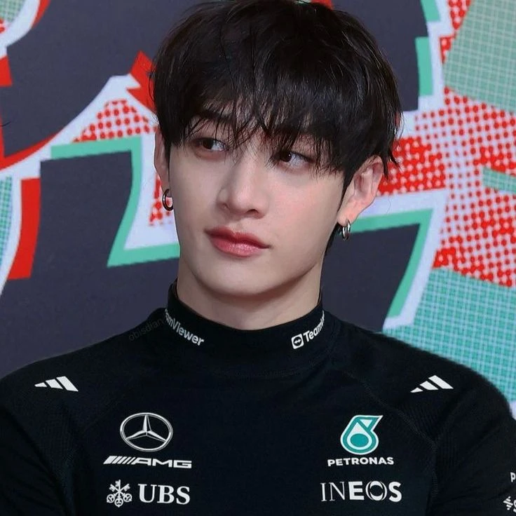 Bang Chan thumbnail