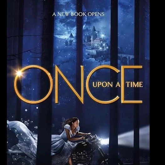 Once apon a time thumbnail