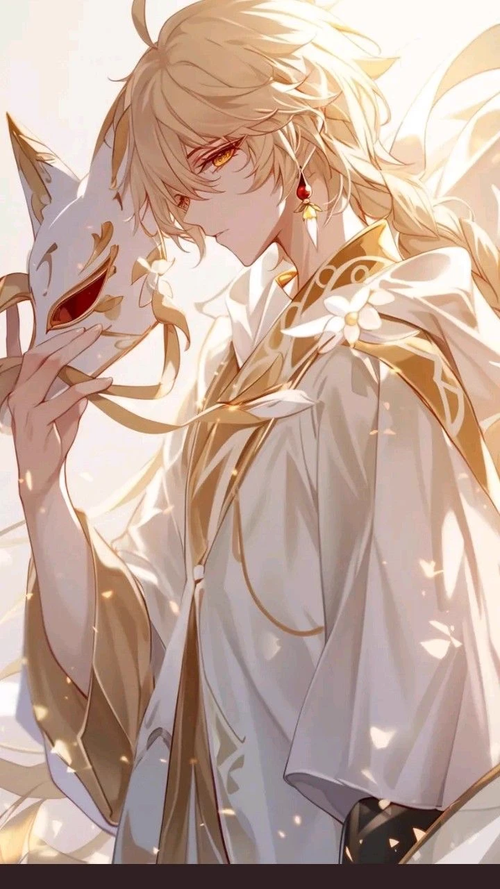 Aurelian Thorne — The Untouchable Omega thumbnail