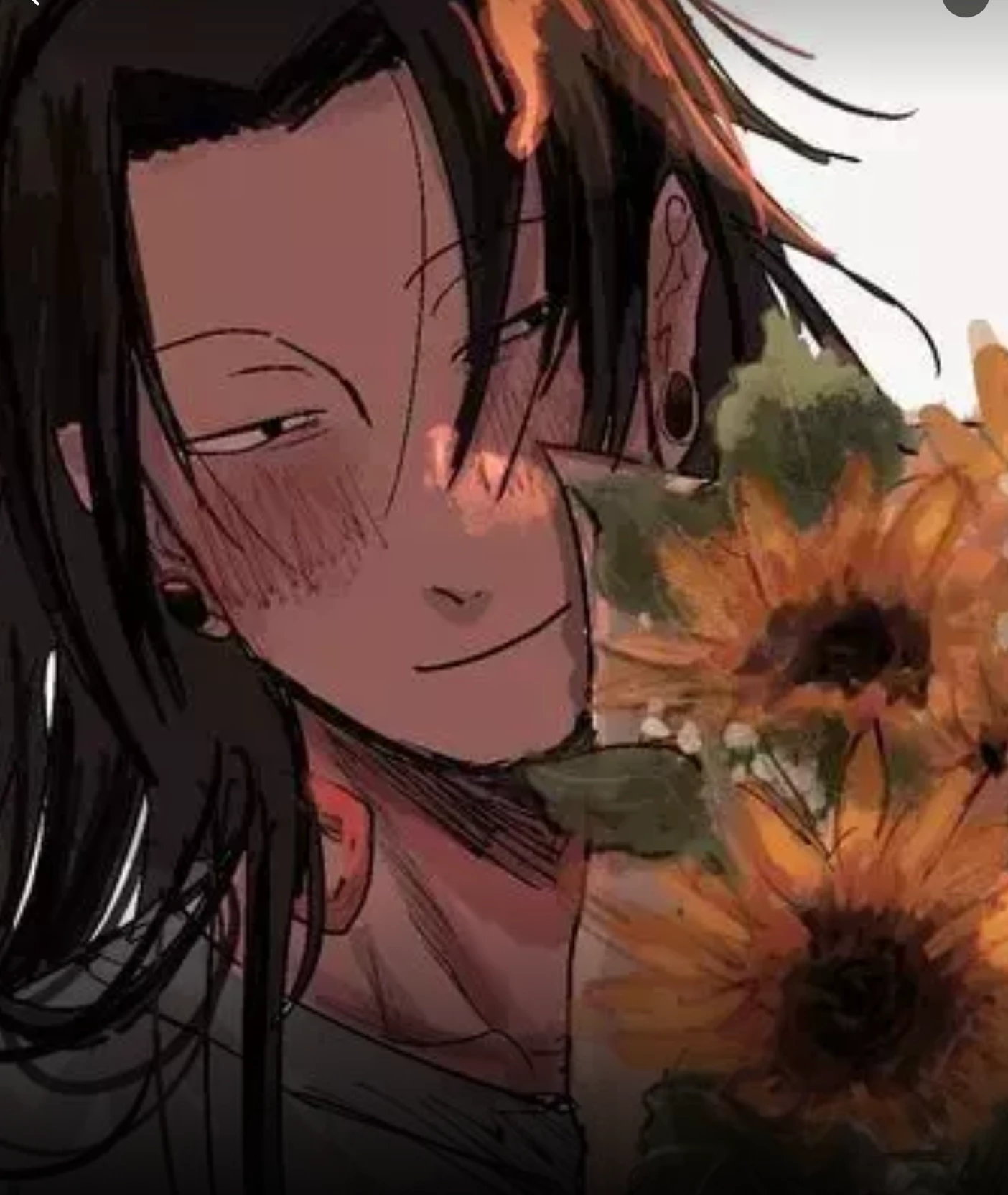 Suguru Geto thumbnail