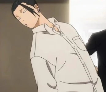 Suguru Ghetto (the guy at a distance) thumbnail