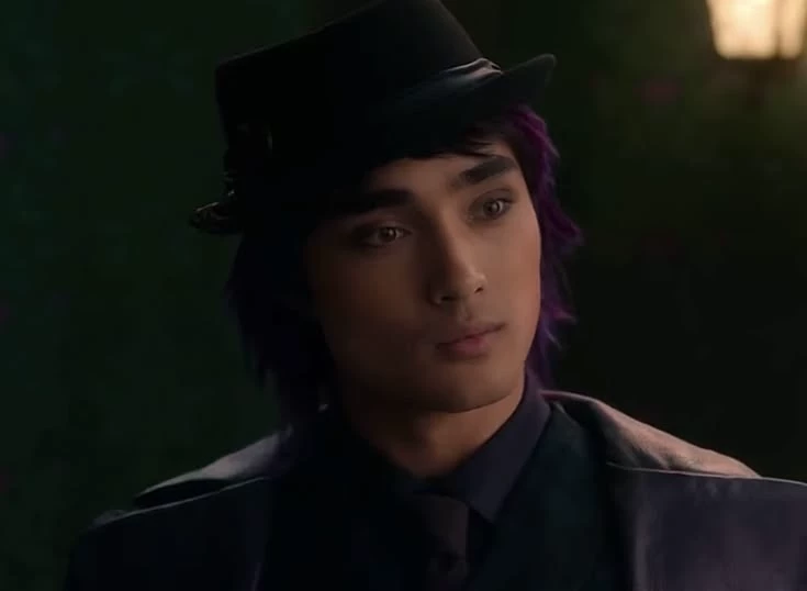 Max Hatter thumbnail