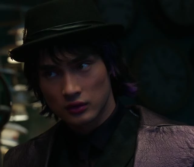 MAX HATTER thumbnail