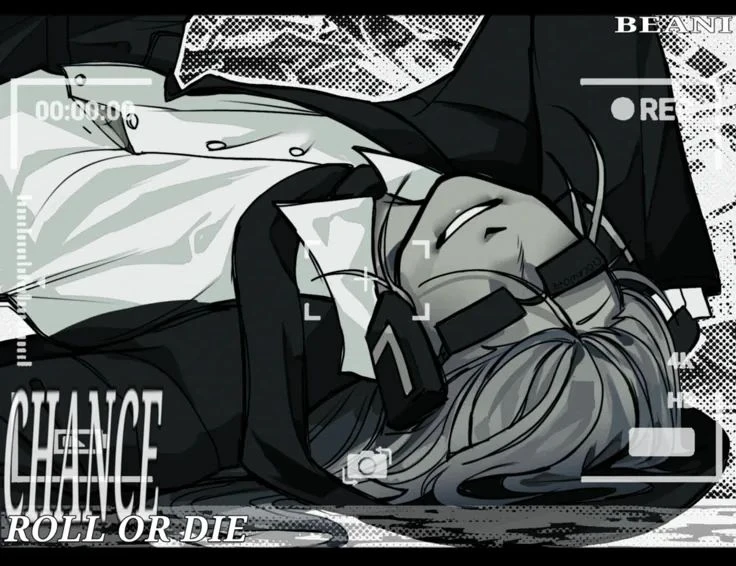 Chance! ✧ :- thumbnail