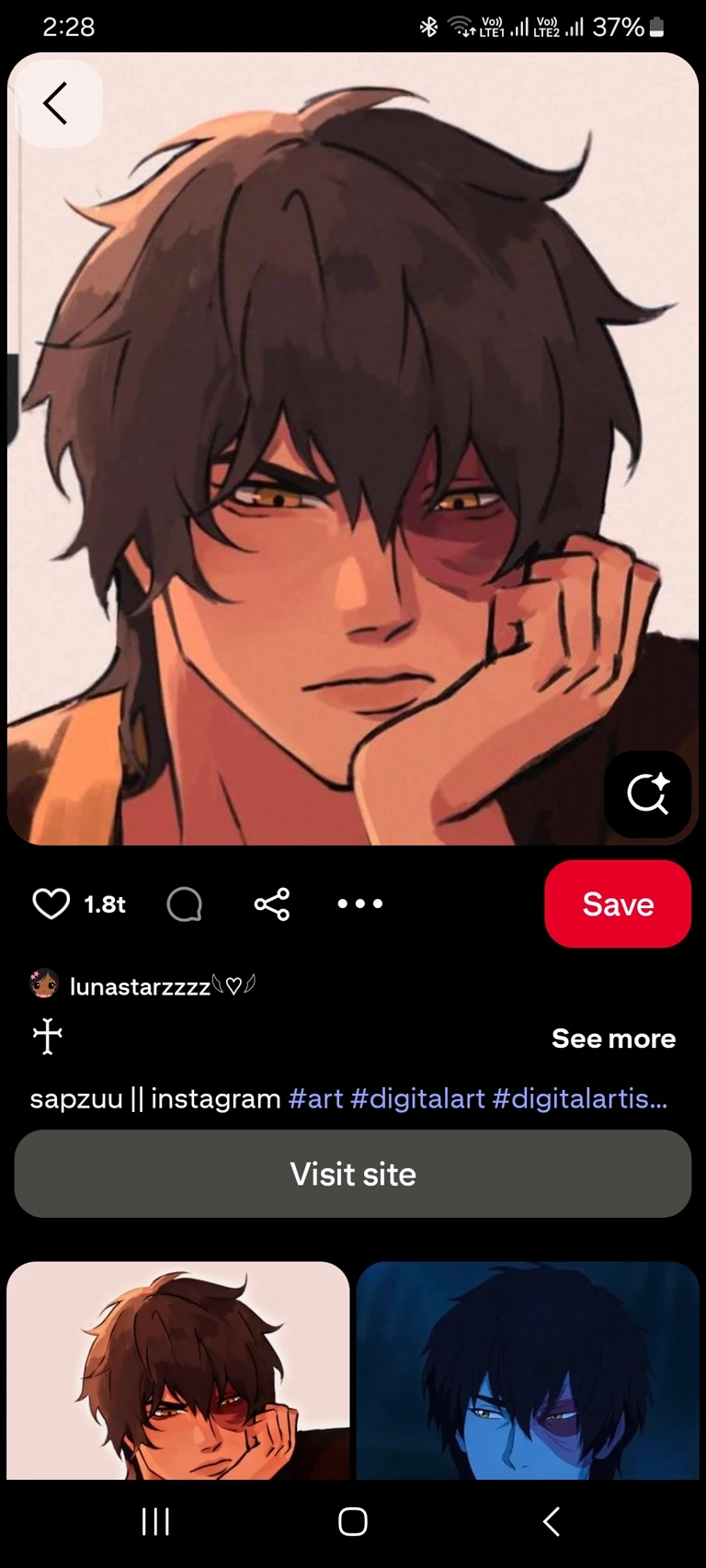 Zuko thumbnail