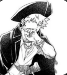 Katsuki Bakugo  thumbnail