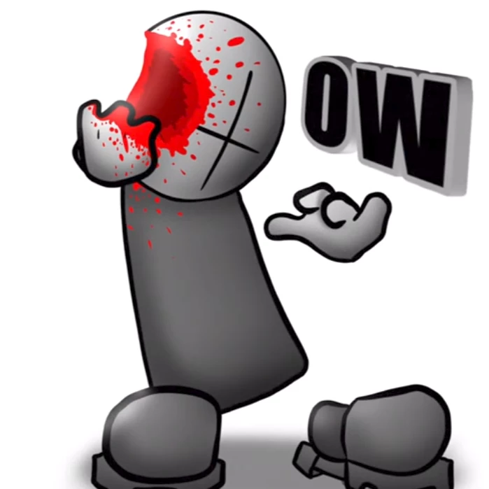 Hollow thing :0