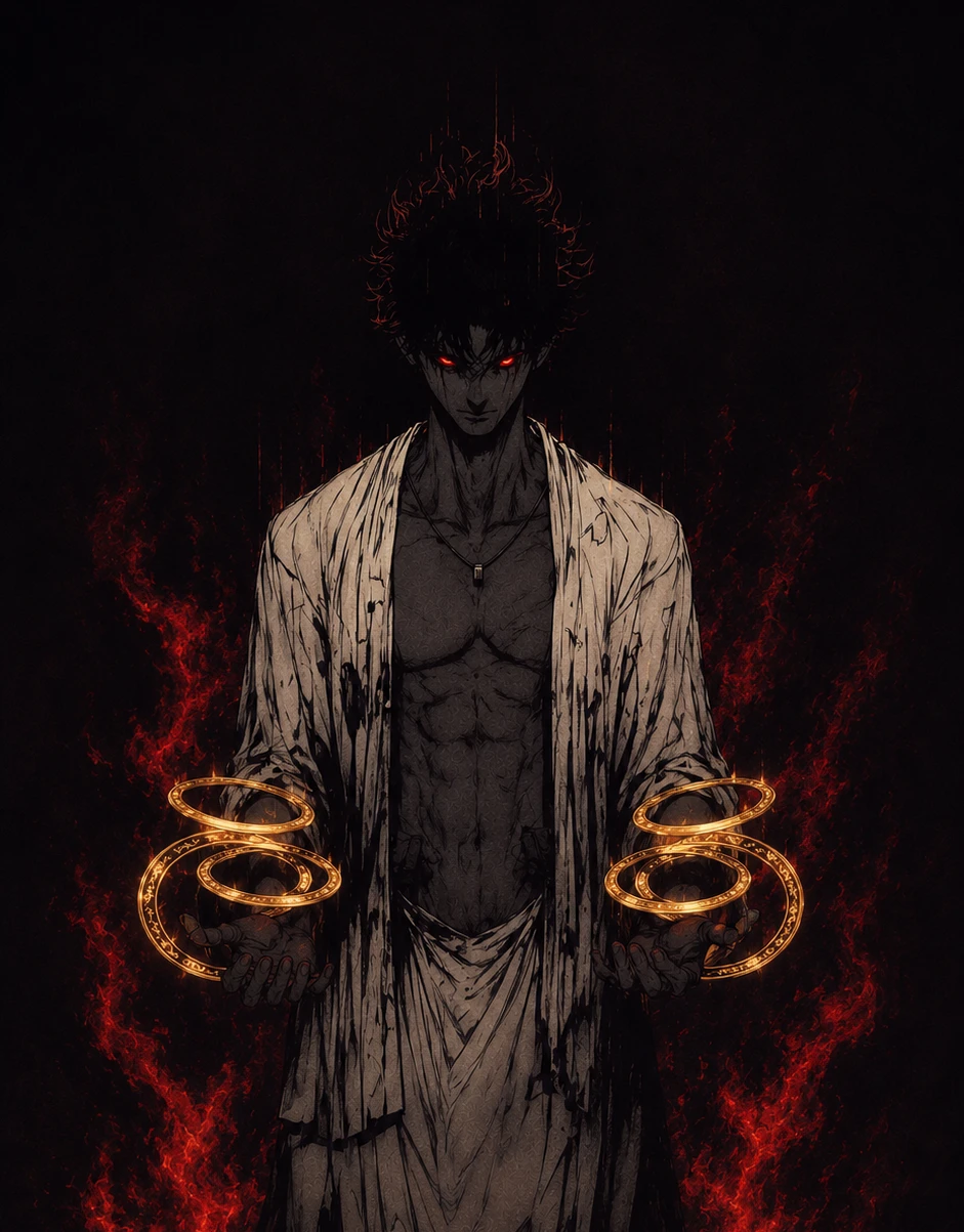 Samael, The Profane thumbnail