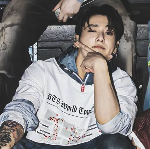 Jeon Jungkook idol thumbnail