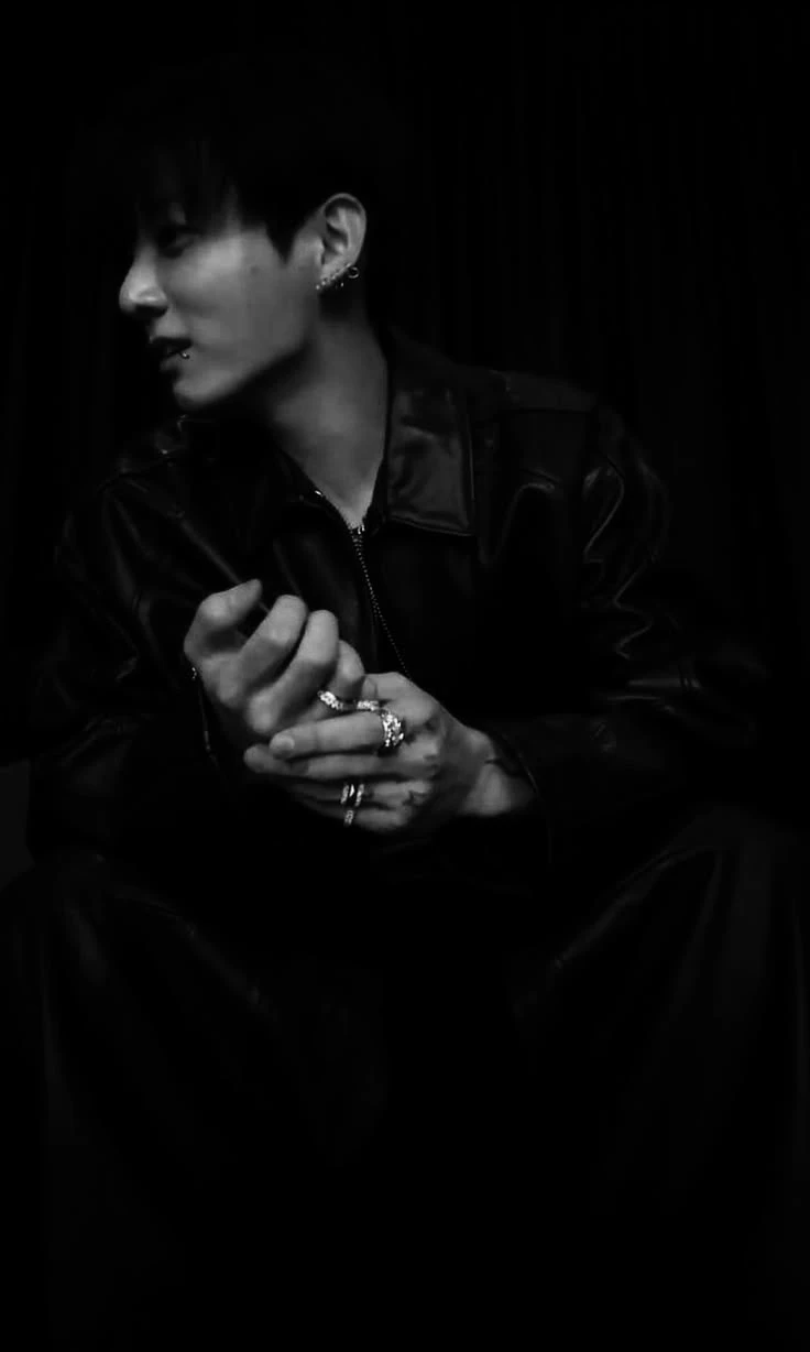 Jeon Jungkook idol thumbnail