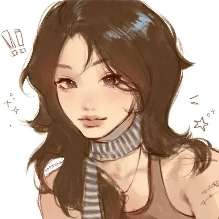 |☆Brouwnie☆|