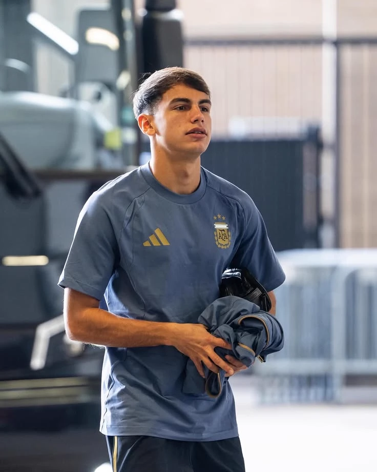 Joaquín Freitas thumbnail