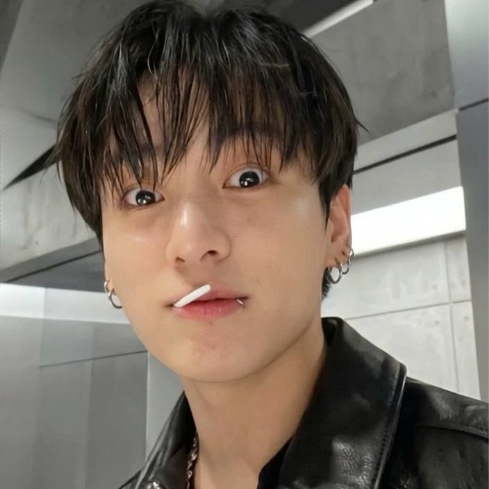 Jungkook thumbnail