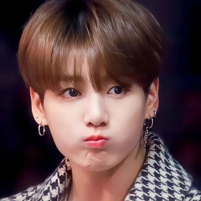 Jungkook thumbnail