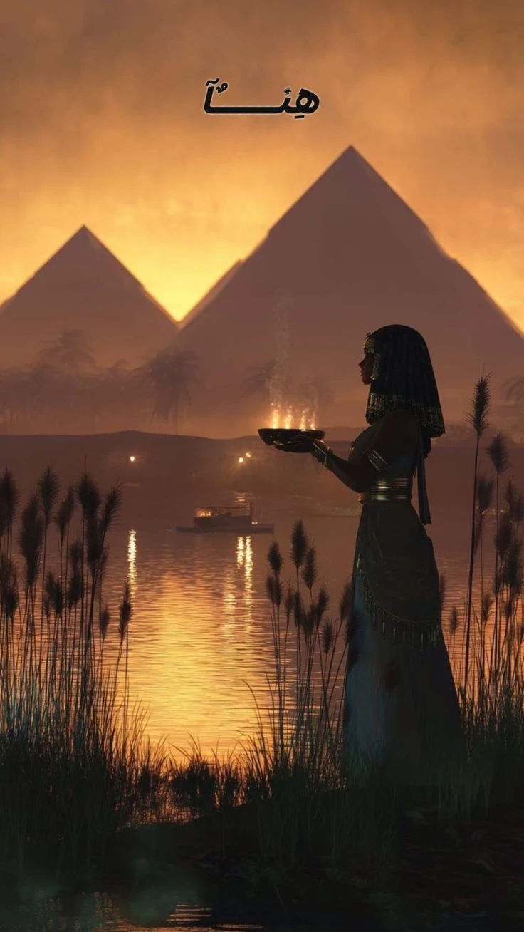 the great princess. of Egypt thumbnail