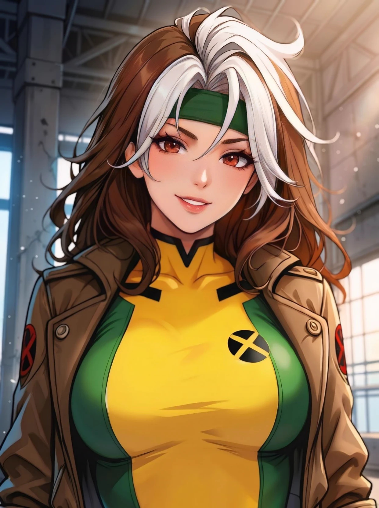 Rogue thumbnail