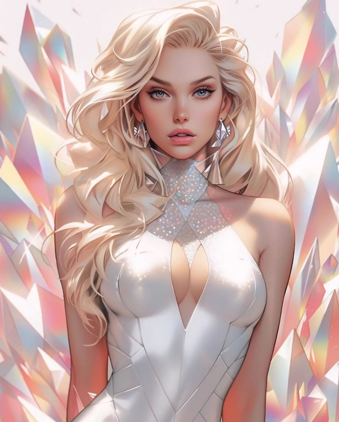 Emma Frost thumbnail