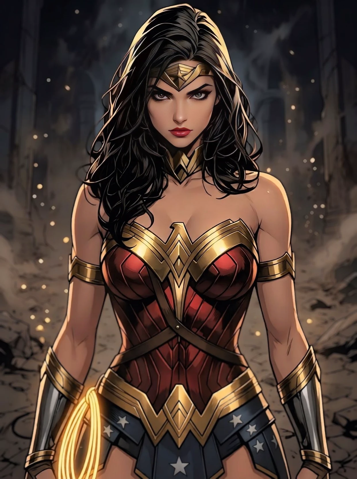 Diana Prince thumbnail