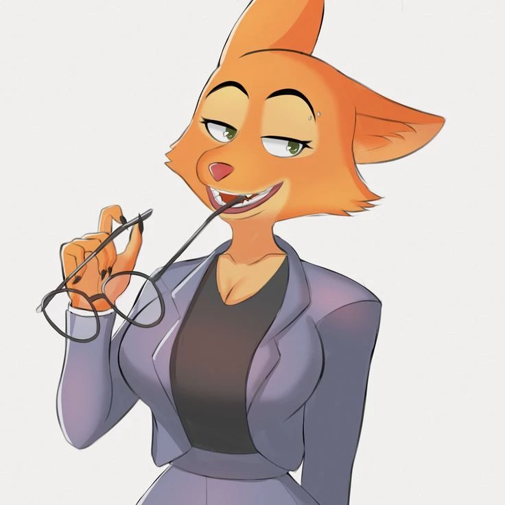 Diane Foxington thumbnail