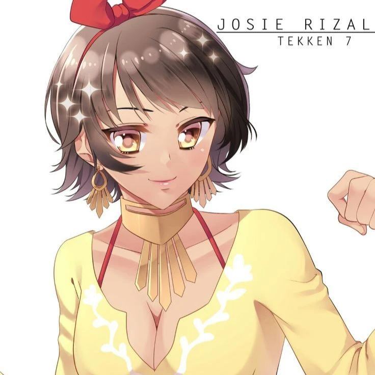 Josie Rizal thumbnail