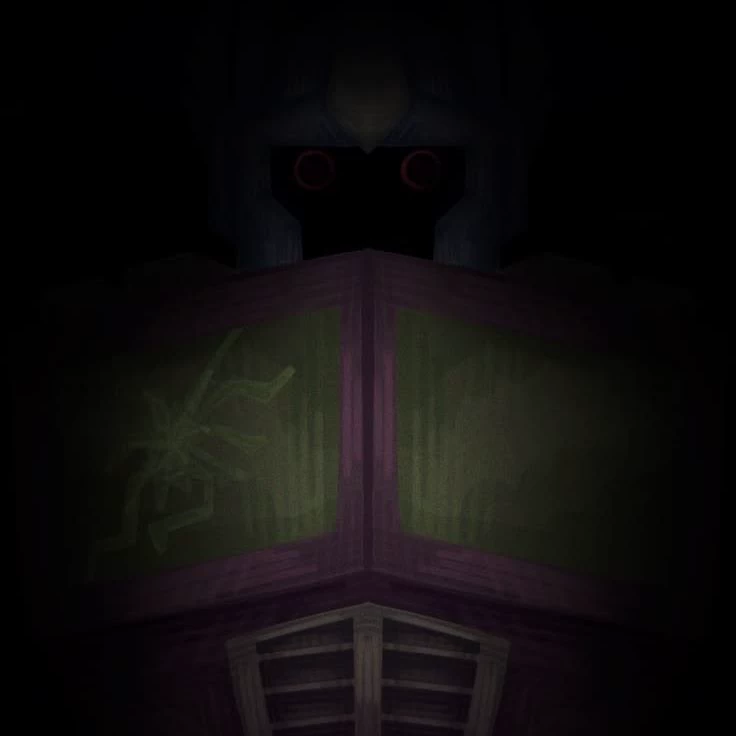 The dead world of the Transformers thumbnail