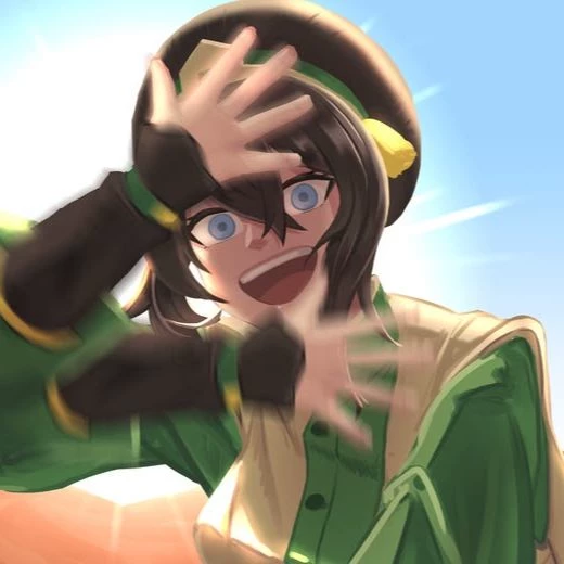 Toph Beifong thumbnail