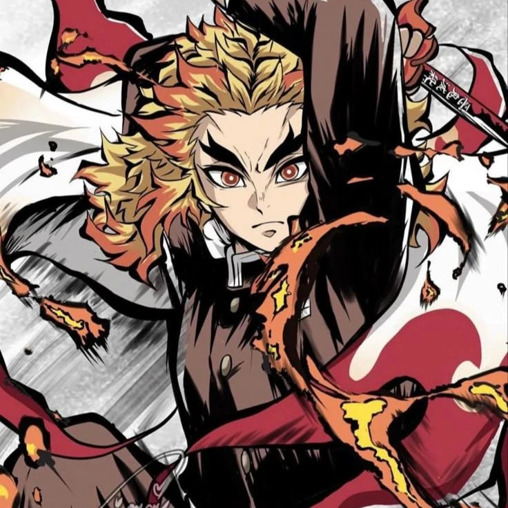 Kyojuro Rengoku thumbnail