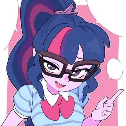 Twilight Sparkle thumbnail