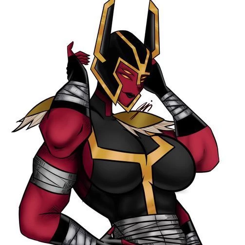 Looma Red Wind thumbnail