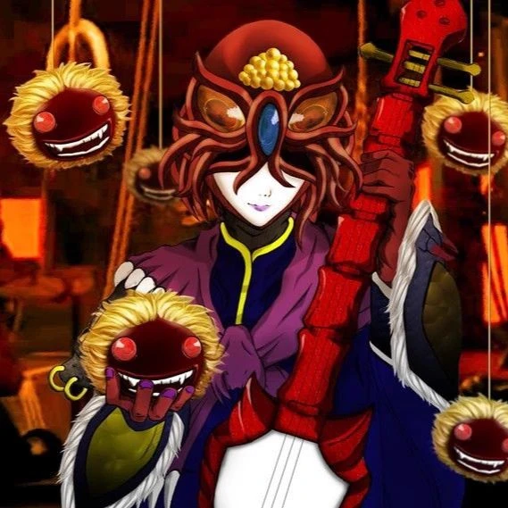 Dayu Usukawa thumbnail