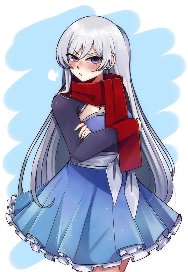 White snow thumbnail
