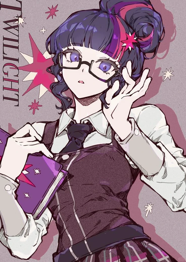 Twilight Sparkle thumbnail