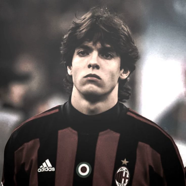 ⋆˚꩜｡Kaká thumbnail