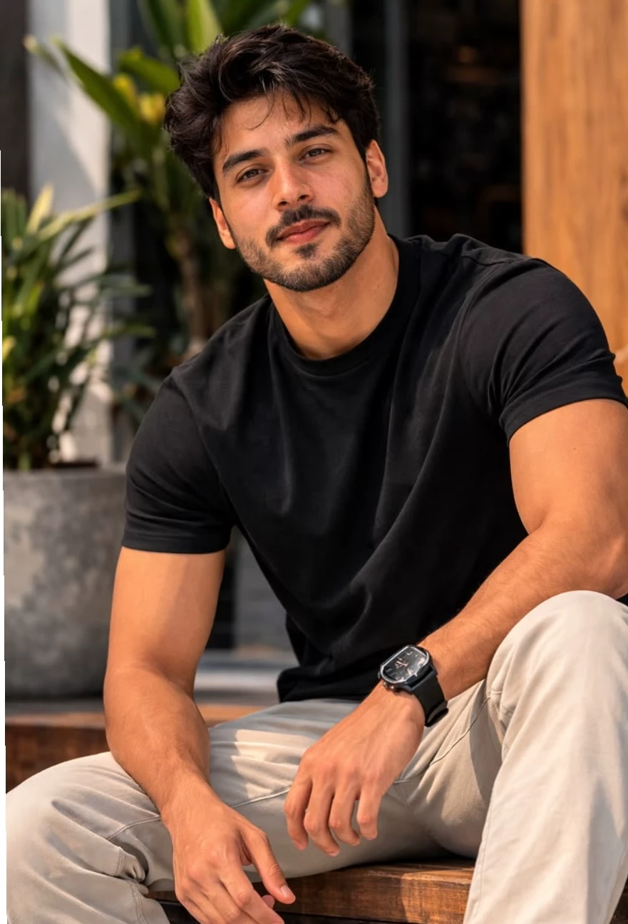 Vivaan Khurana  thumbnail