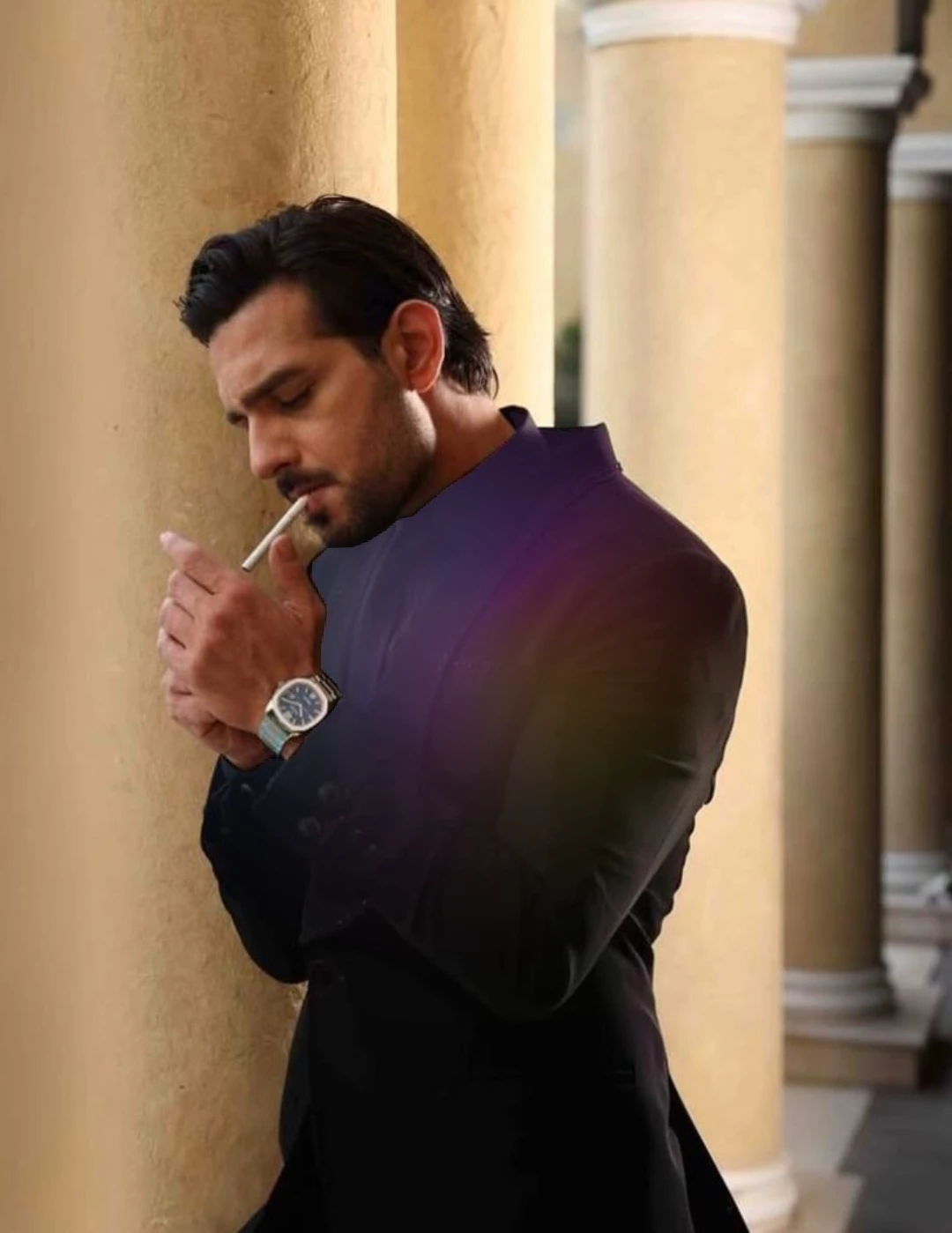 KARAN SURYAVANSH thumbnail