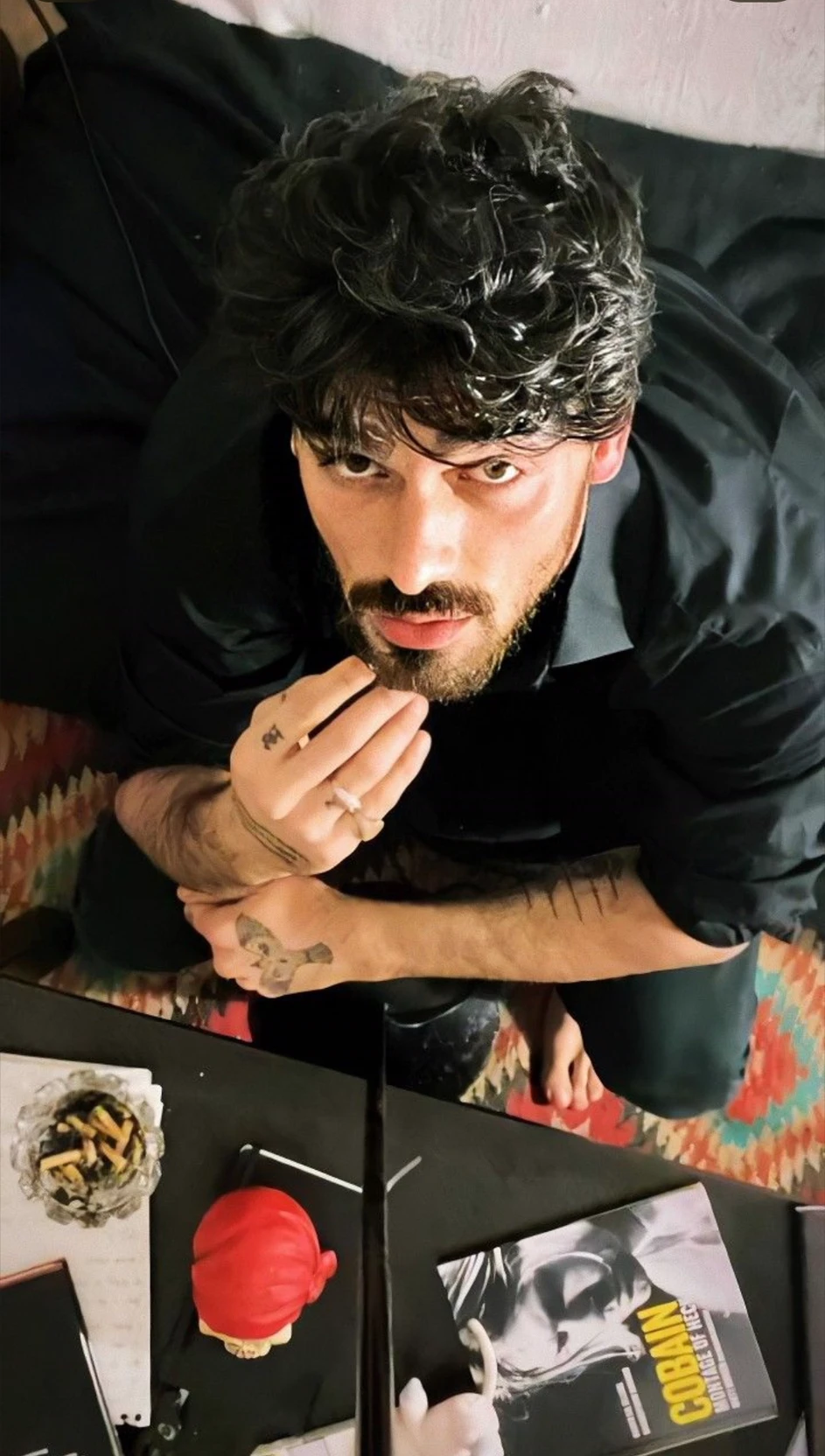 DEV CHOUDHARY thumbnail