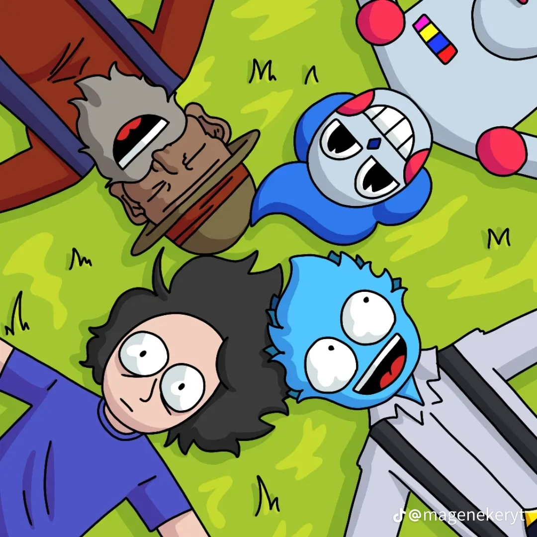 Mageneker thumbnail