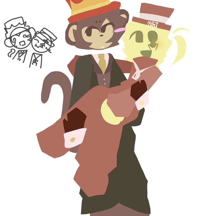 Jandel x Sammy thumbnail